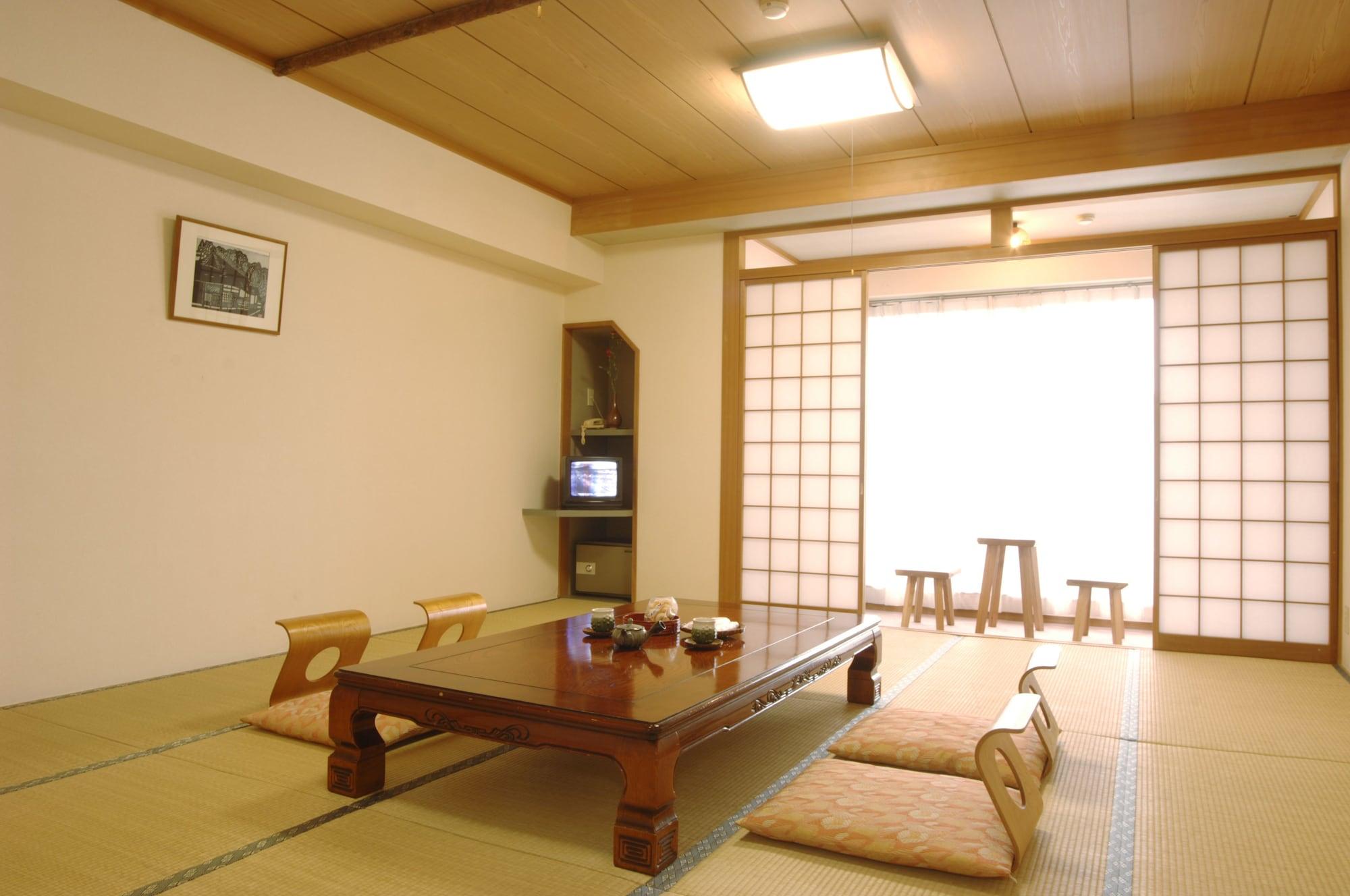 Mashikokan Satoyama Resort Hotel Exterior foto