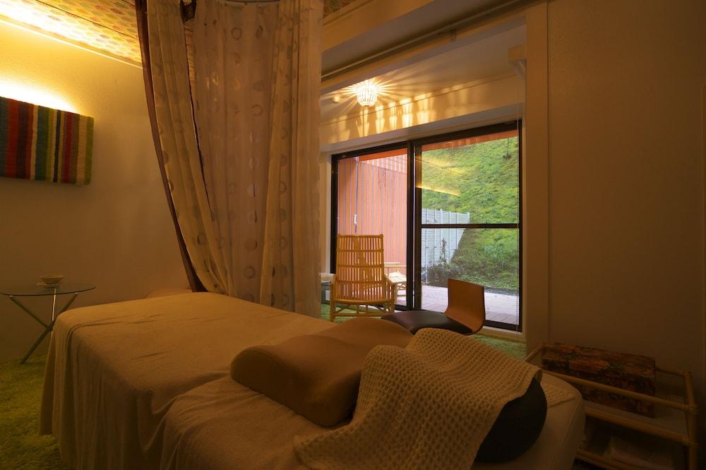 Mashikokan Satoyama Resort Hotel Exterior foto