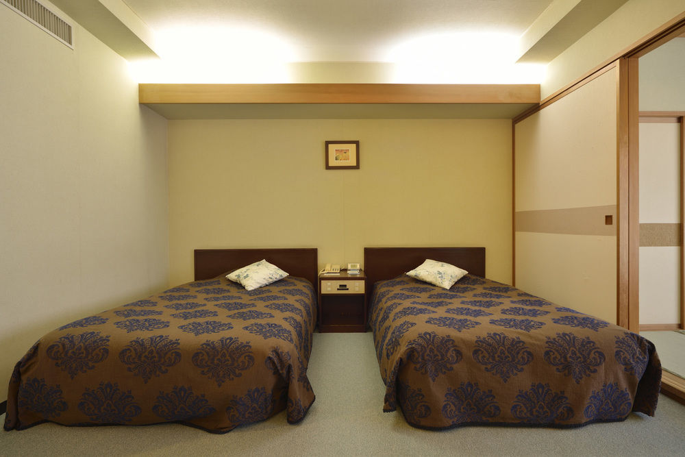 Mashikokan Satoyama Resort Hotel Exterior foto